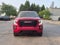 2021 GMC Sierra 1500 4WD Double Cab Standard Box Elevation