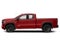 2021 GMC Sierra 1500 4WD Double Cab Standard Box Elevation