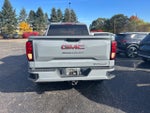 2024 GMC Sierra 1500 4WD Double Cab Standard Box Elevation with 3VL