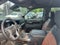 2023 GMC Sierra 1500 4WD Crew Cab Short Box Elevation with 3SB