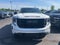 2024 GMC Sierra 1500 4WD Crew Cab Short Box Elevation with 3SB