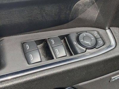2024 GMC Sierra 1500 4WD Crew Cab Short Box Elevation with 3SB