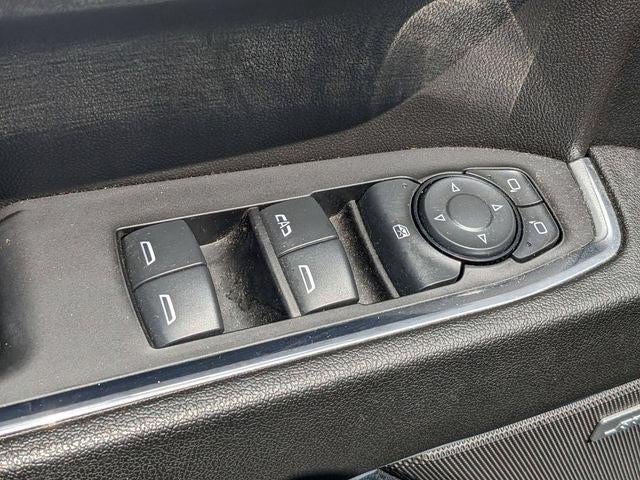 2024 GMC Sierra 1500 4WD Crew Cab Short Box Elevation with 3SB