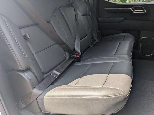 2024 GMC Sierra 1500 4WD Crew Cab Short Box Elevation with 3SB