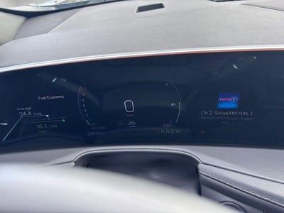 2025 Cadillac XT4 FWD Premium Luxury