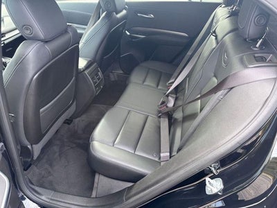 2025 Cadillac XT4 FWD Premium Luxury