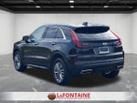 2025 Cadillac XT4 FWD Premium Luxury