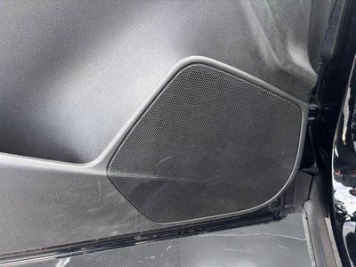 2025 Cadillac XT4 FWD Premium Luxury