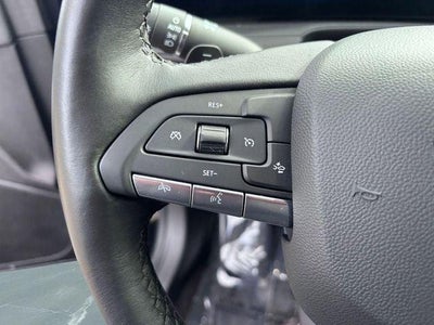 2025 Cadillac XT4 FWD Premium Luxury