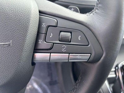 2025 Cadillac XT4 FWD Premium Luxury