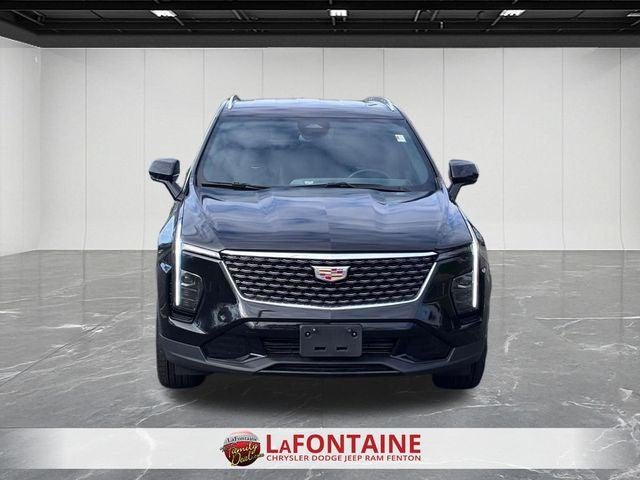 2025 Cadillac XT4 FWD Premium Luxury