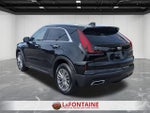 2025 Cadillac XT4 AWD Premium Luxury