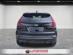 2025 Cadillac XT4 AWD Premium Luxury