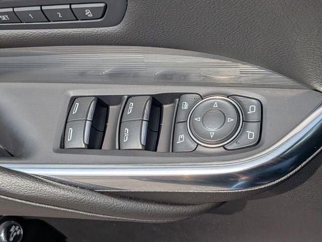 2025 Cadillac XT4 AWD Premium Luxury