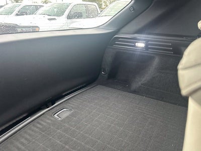 2020 Cadillac XT4 AWD Sport