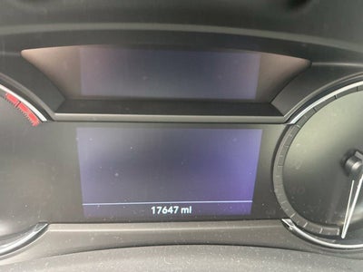 2020 Cadillac XT4 AWD Sport