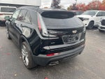 2020 Cadillac XT4 AWD Sport