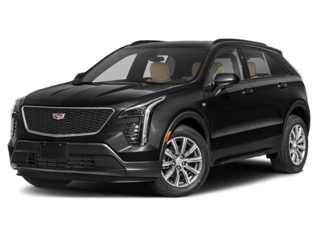 2020 Cadillac XT4 AWD Sport