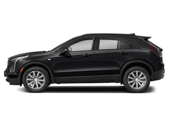 2020 Cadillac XT4 AWD Sport