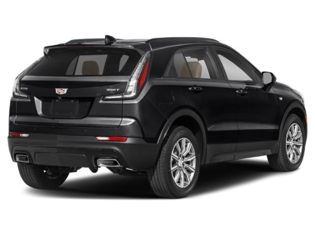 2020 Cadillac XT4 AWD Sport