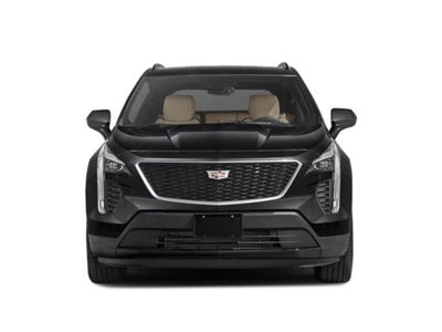 2020 Cadillac XT4 AWD Sport