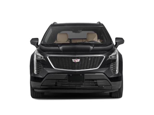 2020 Cadillac XT4 AWD Sport