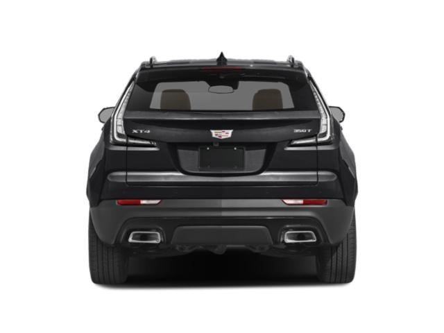 2020 Cadillac XT4 AWD Sport