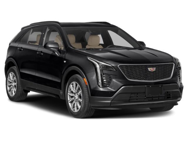 2020 Cadillac XT4 AWD Sport
