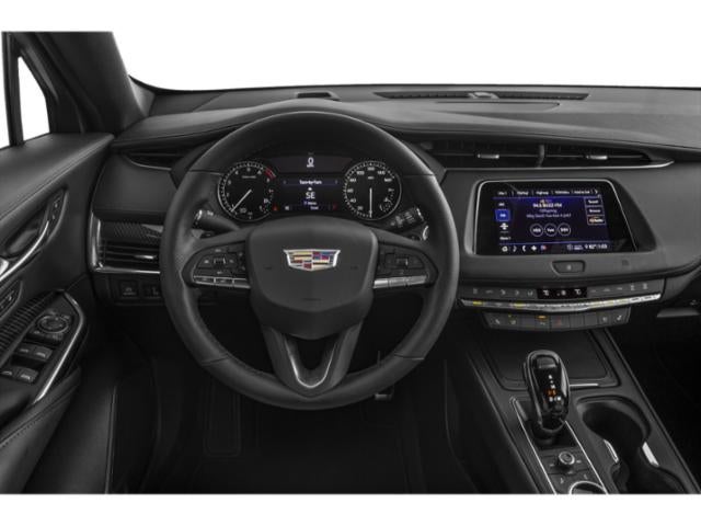 2020 Cadillac XT4 AWD Sport