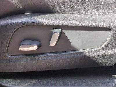2024 Cadillac XT5 AWD Luxury