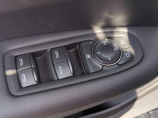2024 Cadillac XT5 AWD Luxury