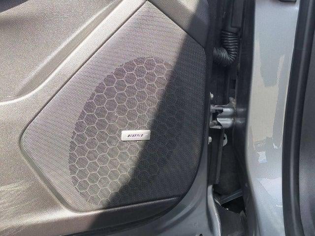 2024 Cadillac XT5 AWD Luxury