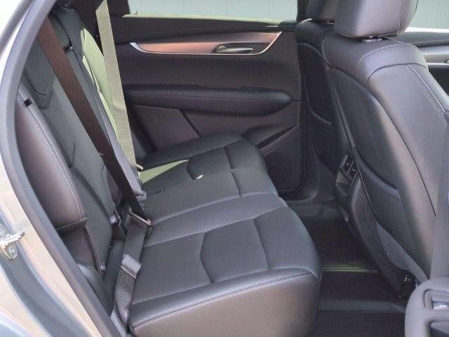 2024 Cadillac XT5 AWD Luxury