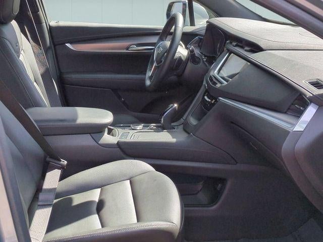 2024 Cadillac XT5 AWD Luxury
