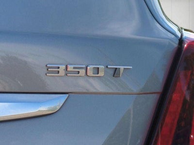2024 Cadillac XT5 AWD Luxury
