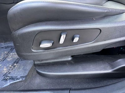 2023 Cadillac XT5 AWD Premium Luxury