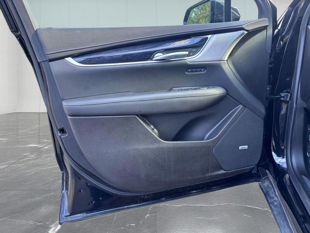 2023 Cadillac XT5 AWD Premium Luxury