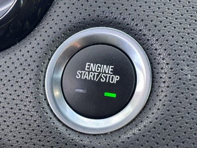 2023 Cadillac XT5 AWD Premium Luxury