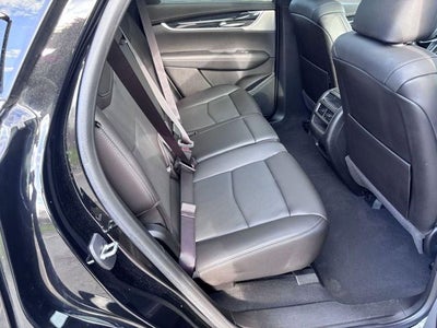 2023 Cadillac XT5 AWD Premium Luxury