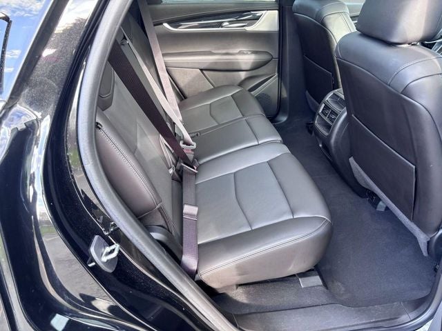 2023 Cadillac XT5 AWD Premium Luxury