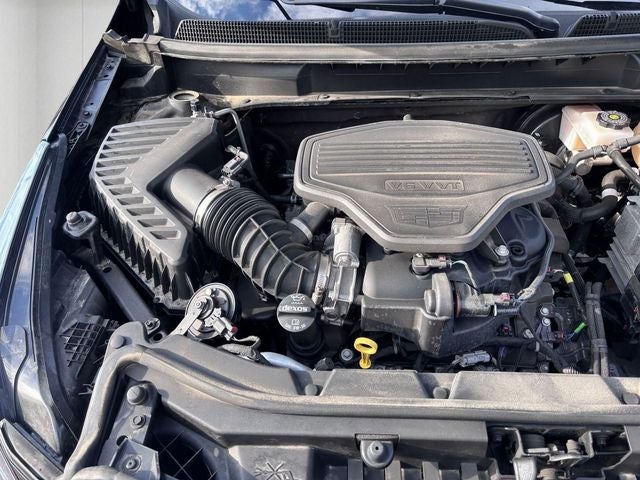 2023 Cadillac XT5 AWD Premium Luxury