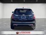 2023 Cadillac XT5 AWD Premium Luxury