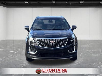 2023 Cadillac XT5 AWD Premium Luxury