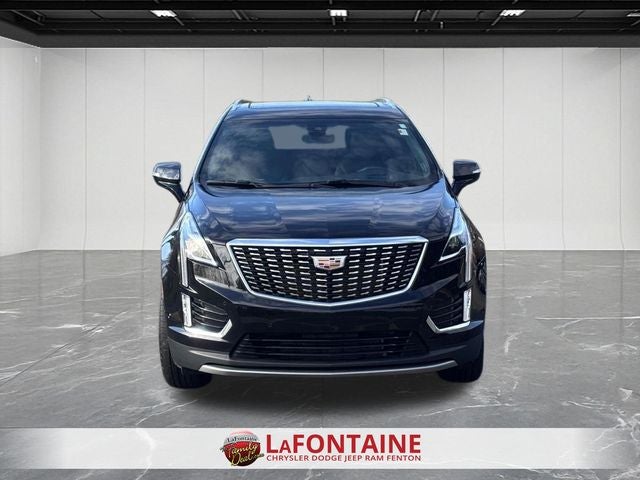2023 Cadillac XT5 AWD Premium Luxury