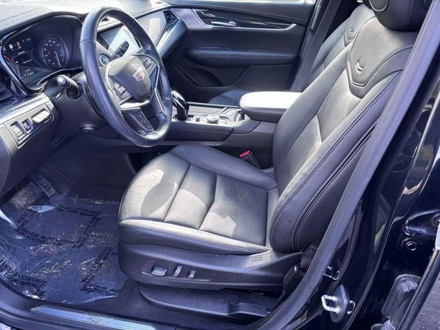 2023 Cadillac XT5 AWD Premium Luxury