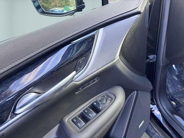 2023 Cadillac XT5 AWD Premium Luxury