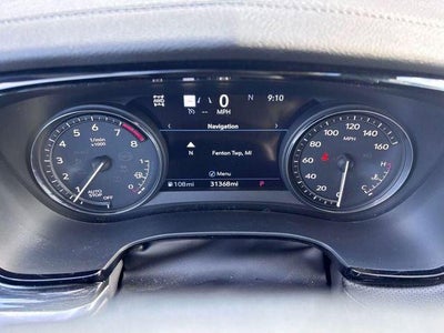 2023 Cadillac XT5 AWD Premium Luxury