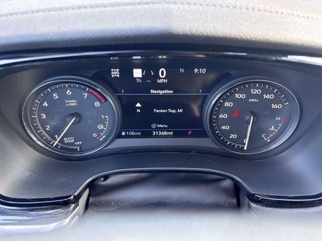 2023 Cadillac XT5 AWD Premium Luxury