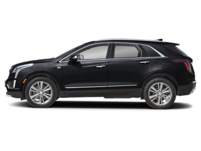 2023 Cadillac XT5 AWD Premium Luxury