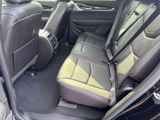 2023 Cadillac XT5 AWD Premium Luxury